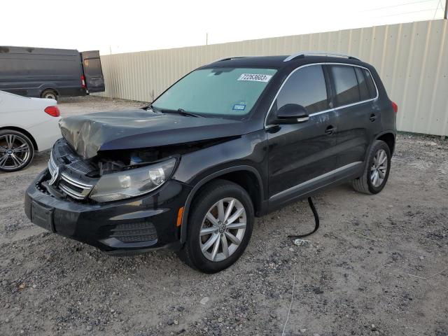 2017 WVGSV7AX2HK004609 main image