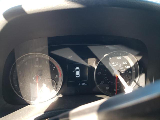 KMHD04LB8JU559002 Hyundai Elantra Sport