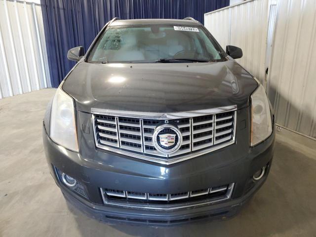 3GYFNCE37ES583676 Cadillac Srx Performance Collection