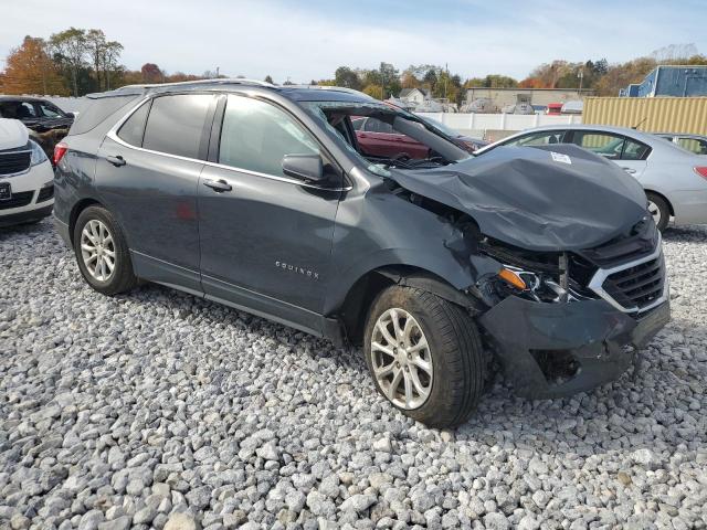 2018 CHEVROLET EQUINOX LT - 2GNAXJEV5J6134349