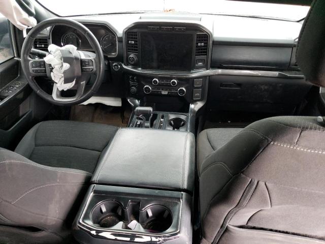 2021 FORD F150 SUPER - 1FTFW1E51MFB62435