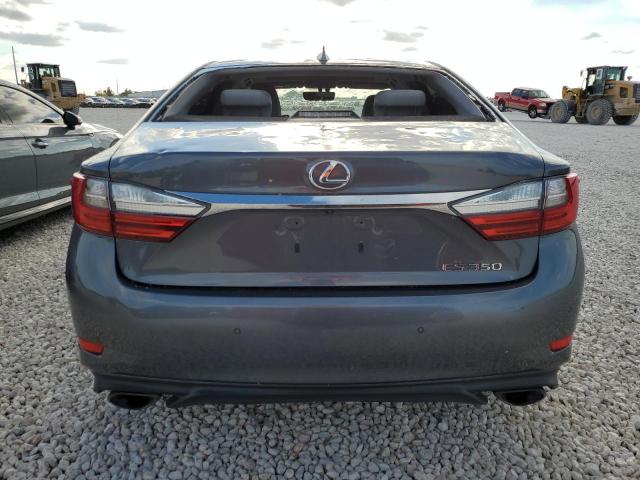 2016 LEXUS ES 350 - 58ABK1GG6GU002709