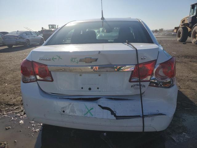 1G1PF5SC6C7347483 2012 CHEVROLET CRUZE
