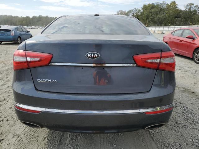 2016 KIA CADENZA LU - KNALN4D72G5213426