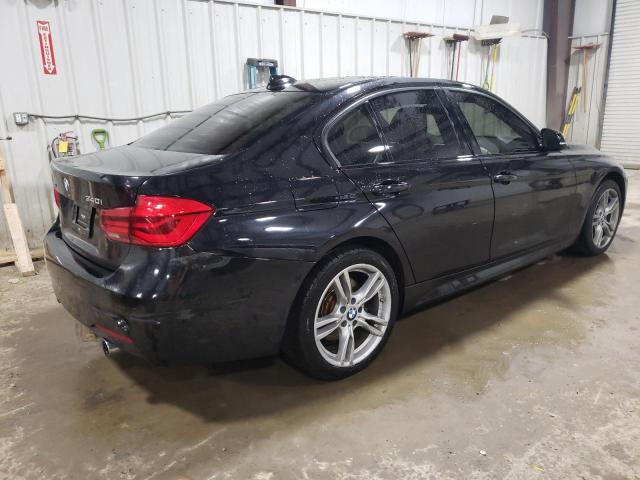 WBA8B7C55JA585681 | 2018 BMW 340 XI