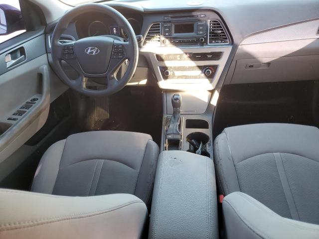 5NPE24AF3FH137066 | 2015 HYUNDAI SONATA SE