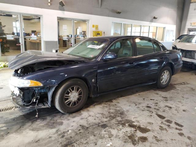 2002 Buick LeSabre Custom