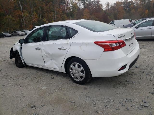 3N1AB7AP8HY367901 | 2017 NISSAN SENTRA S
