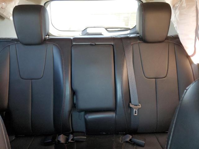 2GNFLGE39G6146886 Chevrolet Equinox Ltz