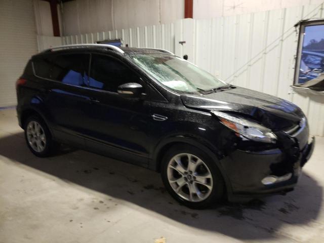 Vin: 1fmcu9j90euc75074, lot: 73691293, ford escape titanium 20144