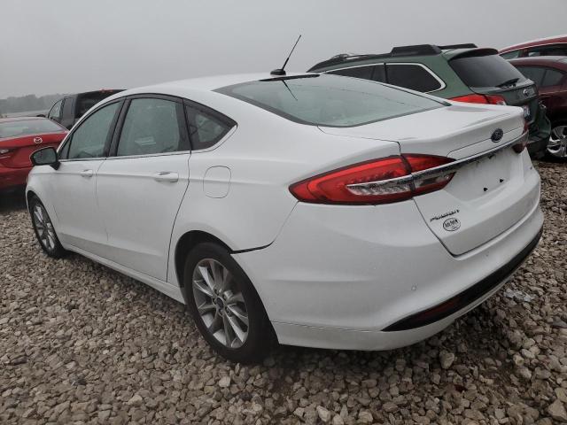 3FA6P0H74HR399326 2017 FORD FUSION, photo no. 2