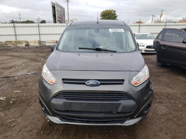 2018 FORD TRANSIT CO - NM0GE9F76J1370385