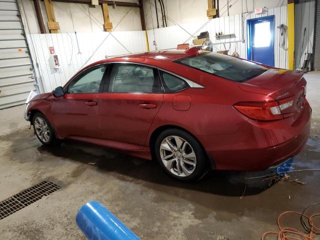 1HGCV1F18KA104688 Honda ACCORD LX