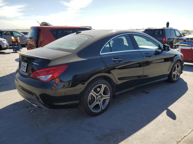 WDDSJ4GB5JN541978 Mercedes-Benz CLA 250 4MATIC