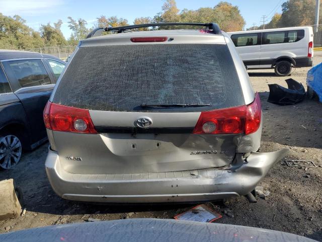 5TDZA23C06S422930 | 2006 Toyota sienna ce