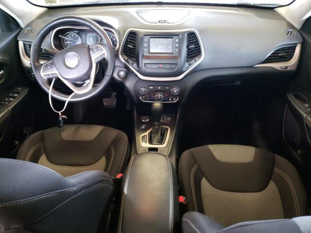 1C4PJMCSXEW310757 Jeep Cherokee Latitude