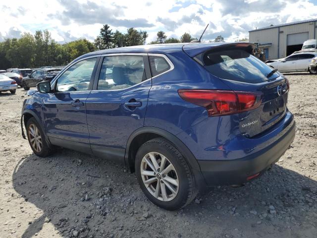 2019 NISSAN QASHQAI SV JN1BJ1CR4KW332385