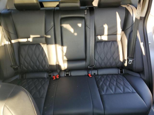 2022 NISSAN ROGUE PLAT - JN8BT3DD0NW271163