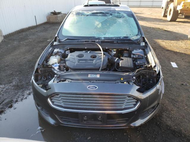 3FA6P0T97GR209218 Ford FUSION SE