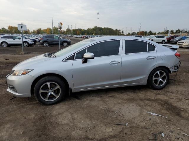 2015 HONDA CIVIC SE 19XFB2F76FE074933