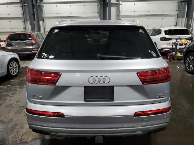 WA1LAAF7XHD007329 2017 AUDI Q7, photo no. 6