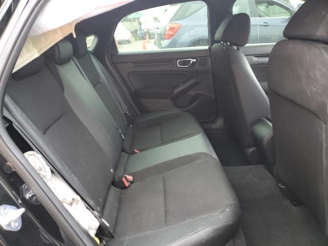 19XFL2H85NE021044 Honda Civic Sport