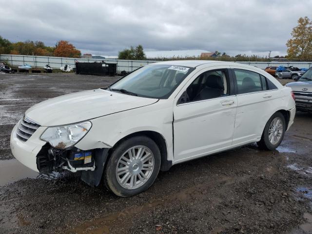 2009 Chrysler Sebring Touring