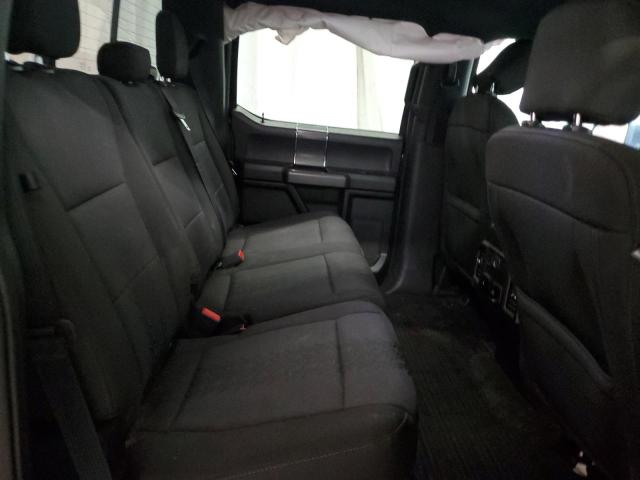 1FTEW1E5XLFC19810 Ford F150 Supercrew