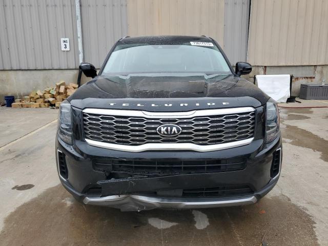 5XYP64HC1MG099673 | 2021 KIA TELLURIDE