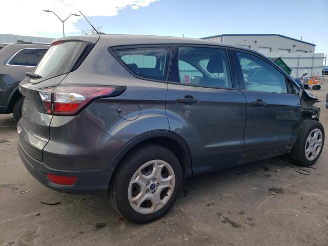 1FMCU0F76HUA02874 | 2017 FORD ESCAPE S