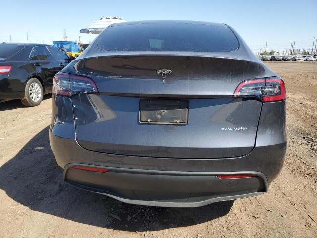 5YJYGAEE1MF196482 | 2021 TESLA MODEL Y