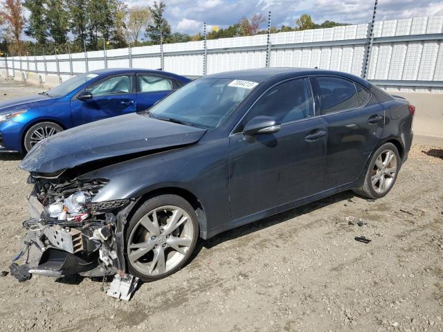 2010 Lexus IS 250 