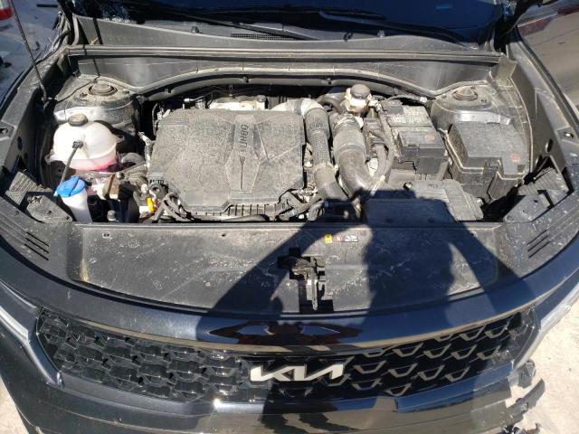 2022 KIA SORENTO SX - 5XYRKDLF6NG159888