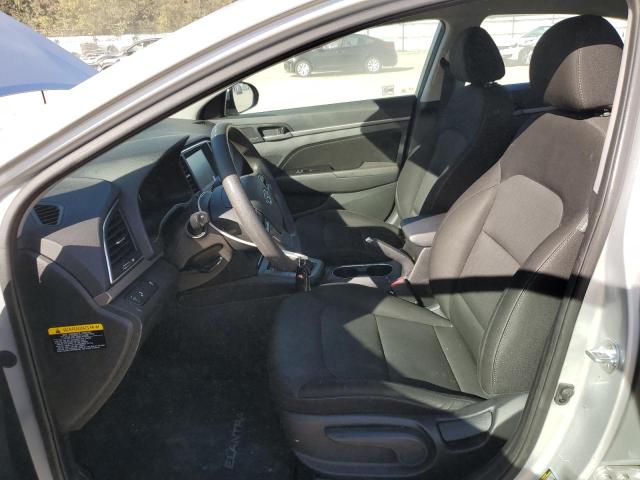 2018 HYUNDAI ELANTRA SE - 5NPD84LFXJH358700