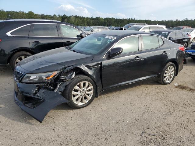 2015 Kia Optima Ex 2.4L на продаже в Harleyville, SC - Front End