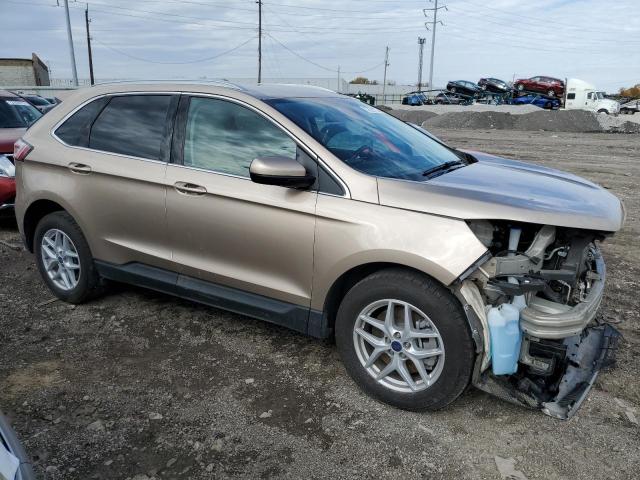 2FMPK4J99MBA56872 2021 FORD EDGE, photo no. 4