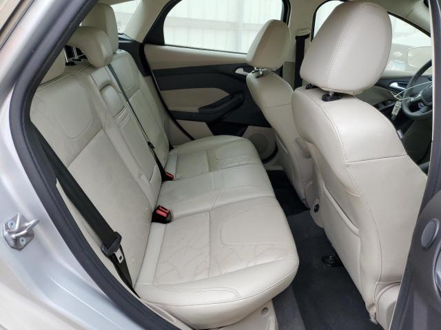 1FADP3R43EL353297 Ford FOCUS BEV