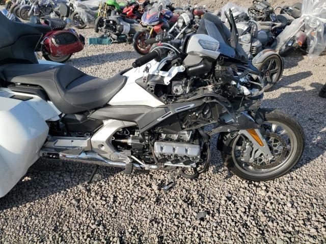 2018 HONDA GL1800 D JH2SC795XJK004240
