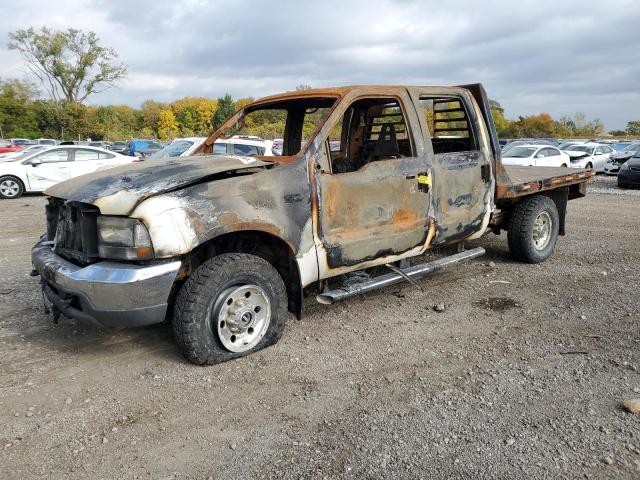 2004 Ford F-250 