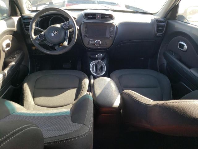 KNDJP3A50J7527282 KIA SOUL +