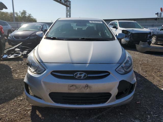 KMHCT4AE7FU825004 Hyundai ACCENT GLS