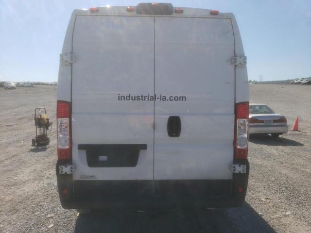 3C6LRVDG6NE114095 RAM Promaster 2500 2500 High