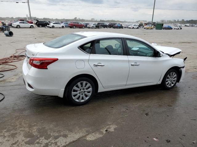 2017 NISSAN SENTRA S - 3N1AB7AP8HY278152