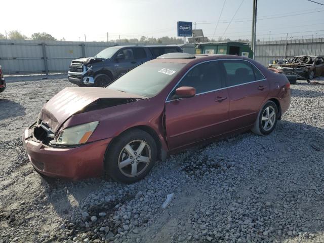 2005 Honda Accord Ex VIN: 1HGCM56715A098736 Lot: 37553944