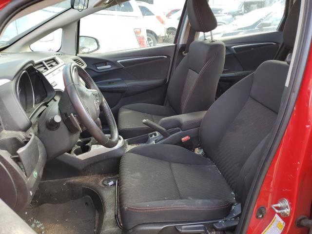 3HGGK5H67JM717476 Honda Fit Sport