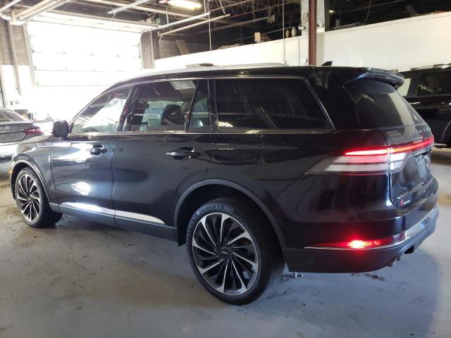 5LM5J7XCXLGL33516 Lincoln Aviator RE 2