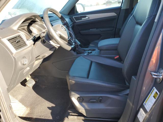 2019 VOLKSWAGEN ATLAS SE - 1V2LR2CAXKC527451