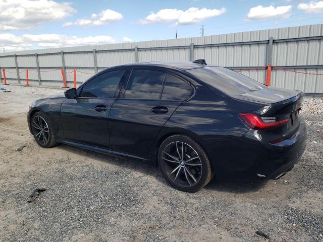 WBA5U7C07LFH13090 BMW M3 40I 2