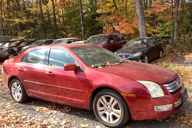 2006 Ford Fusion SEL