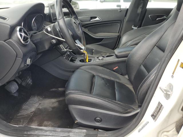 WDDSJ4GB8GN327219 Mercedes-Benz CLA 250 4MATIC